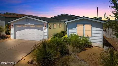 451 Dakota Dr, Camp Verde, AZ 86322