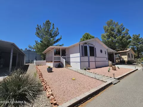 2050 W State Route 89a #112, Cottonwood, AZ 86326