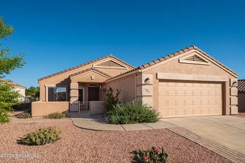 721 S Santa Fe Trl, Cornville, AZ 86325