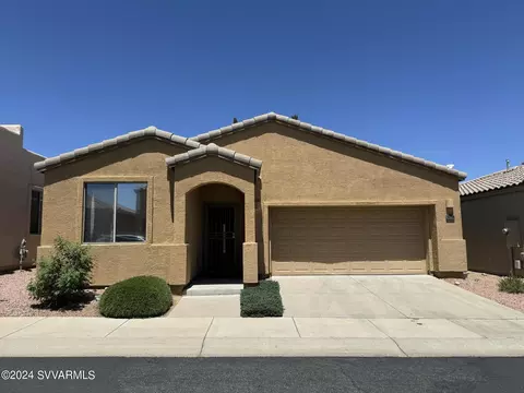 1714 E Arroyo Seco, Cottonwood, AZ 86326