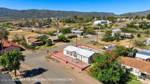 498 S 2nd St, Camp Verde, AZ 86322