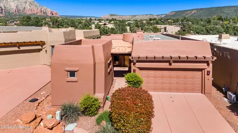 80 Bell Crk, Sedona, AZ 86351