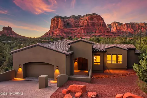 248 Pinon Woods Dr, Sedona, AZ 86351