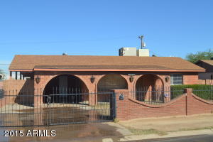 1722 E Nancy Ln, Phoenix, AZ 85042 photo 2