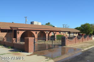 1722 E Nancy Ln, Phoenix, AZ 85042 photo 1