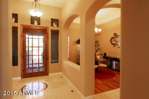7857 E Stonecliff Cir, Mesa, AZ 85207 photo 4