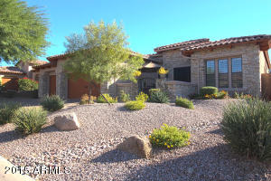 7857 E Stonecliff Cir, Mesa, AZ 85207 photo 1