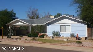 2124 El Parque Dr, Tempe, AZ 85282 photo 1
