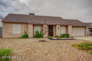 907 W Mohawk Ln, Phoenix, AZ 85027 photo 3