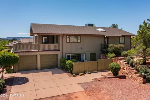 2505 Whippet, Sedona, AZ 86336