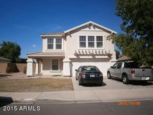 2482 E Los Alamos St, Gilbert, AZ 85295 photo 1