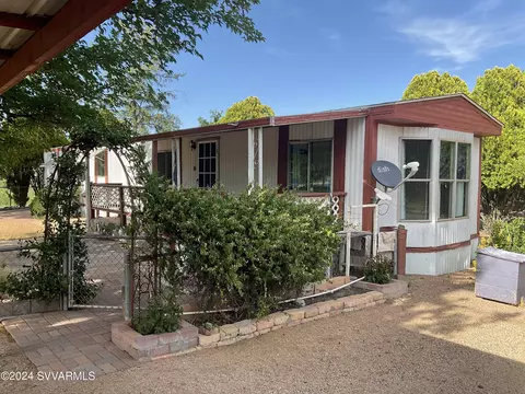 606 E Cypress St, Cottonwood, AZ 86326