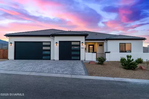 695 Moore Gulch Rd #LOT 120, Clarkdale, AZ 86324