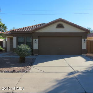 10949 E Flossmoor Ave, Mesa, AZ 85208 photo 1