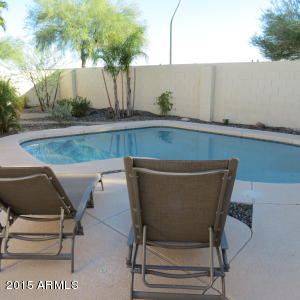 10949 E Flossmoor Ave, Mesa, AZ 85208 photo 2