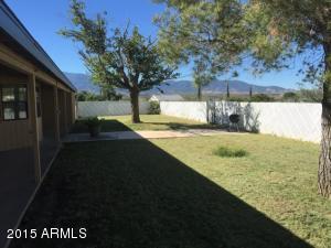 1132 E Blazer Dr, Globe, AZ 85501 photo 11