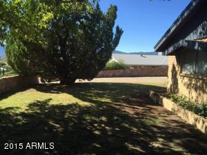 1132 E Blazer Dr, Globe, AZ 85501 photo 3