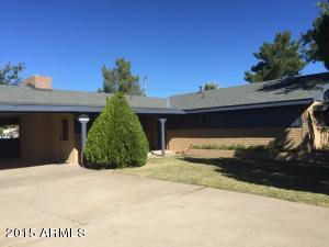 1132 E Blazer Dr, Globe, AZ 85501 photo 1