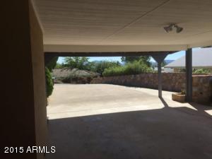 1132 E Blazer Dr, Globe, AZ 85501 photo 9