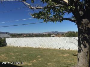 1132 E Blazer Dr, Globe, AZ 85501 photo 16