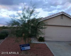 156 N 227th Ln, Buckeye, AZ 85326