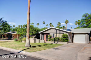 4141 N 34th Pl, Phoenix, AZ 85018 photo 1