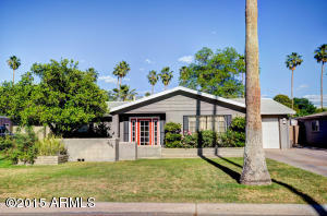 4141 N 34th Pl, Phoenix, AZ 85018 photo 2