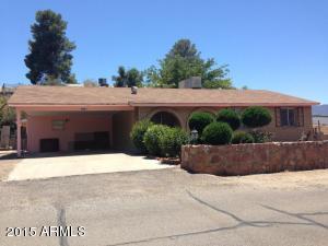 650 W Mingus Turn Cir, Globe, AZ 85501 photo 1