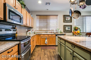 2239 S Boca --, Mesa, AZ 85209 photo 16