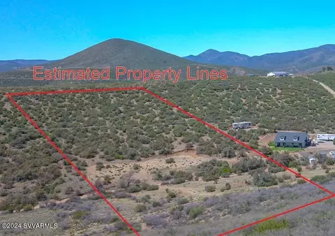 273 Cody Ridge Rd # R, Dewey, AZ 86327