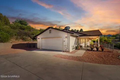 1753 Rio Mesa Trl, Cottonwood, AZ 86326