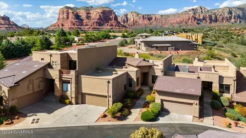 20 Canyon Creek Ln, Sedona, AZ 86351