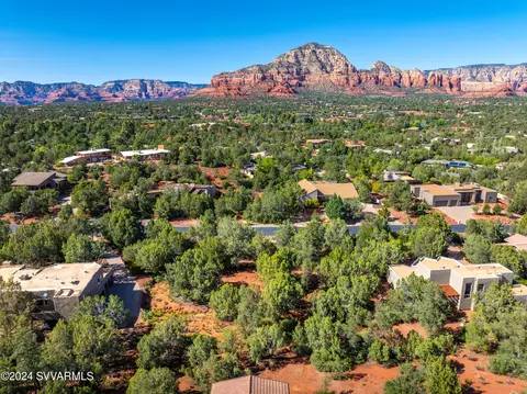 445 Foothills South Dr, Sedona, AZ 86336