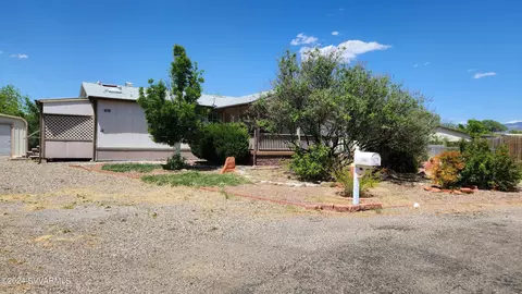 2960 E Carol, Camp Verde, AZ 86322