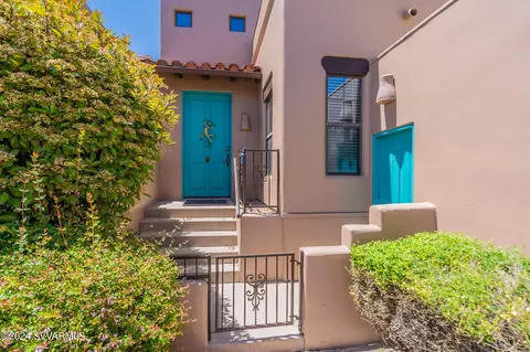 1403 Vista Montana Rd #56, Sedona, AZ 86336