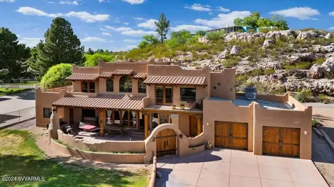 4775 Windmill Ln, Cottonwood, AZ 86326