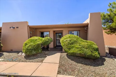 130 Castle Rock Rd #98, Sedona, AZ 86351