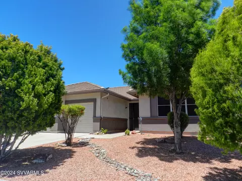 2000 W High Country Dr, Cottonwood, AZ 86326