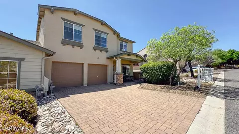 659 Brindle Dr, Clarkdale, AZ 86324