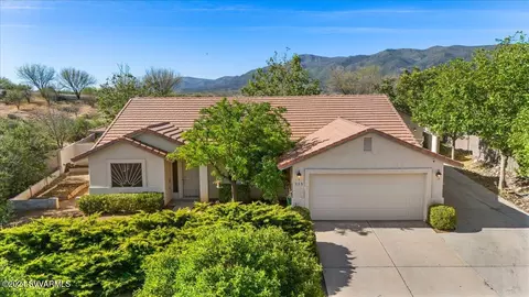 735 S Azure Dr, Camp Verde, AZ 86322