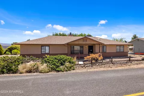 1503 Verde Dr, Cottonwood, AZ 86326
