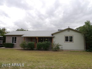 3307 E Virginia Ave E, Phoenix, AZ 85008 photo 1