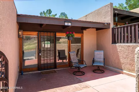 230 Sunset Dr #2, Sedona, AZ 86336