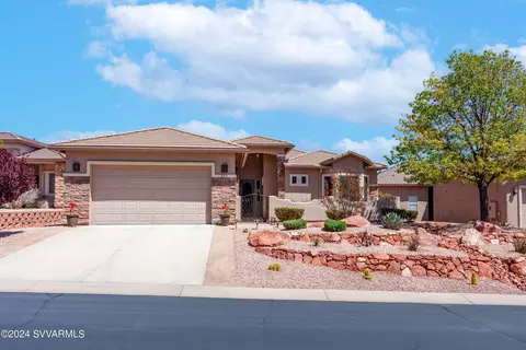 865 S Alta Mesa Dr, Cornville, AZ 86325