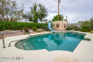 3239 E Pershing Ave, Phoenix, AZ 85032 photo 26