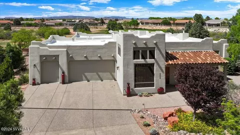 3520 W Fairway Cir, Cornville, AZ 86325