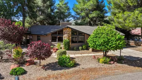 30 Miner Cir, Sedona, AZ 86351