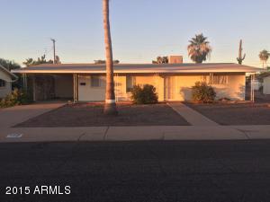 5448 E Akron St, Mesa, AZ 85205 photo 1