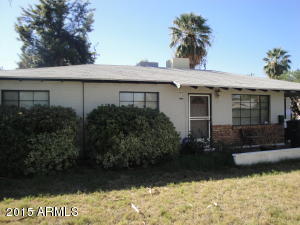4329 E Devonshire Ave, Phoenix, AZ 85018 photo 1