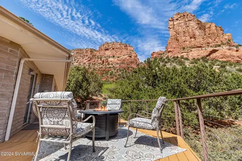 350 Redrock Rd, Sedona, AZ 86351